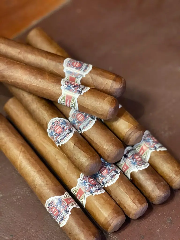 Amsterdam Cigars
