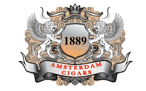 Amsterdam Cigars Logo